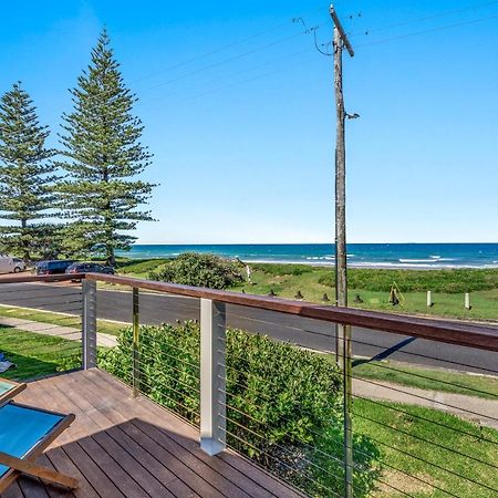 Surfside - Lennox Head Villa Exterior photo