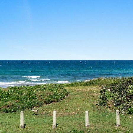 Surfside - Lennox Head Villa Exterior photo