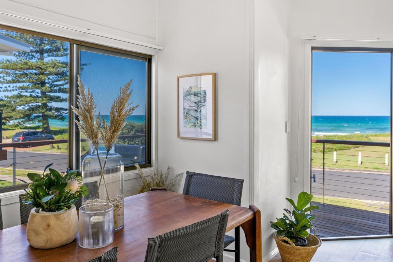 Surfside - Lennox Head Villa Exterior photo