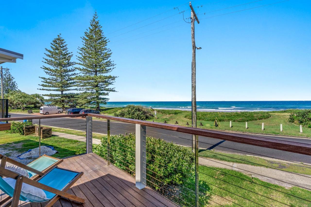 Surfside - Lennox Head Villa Exterior photo