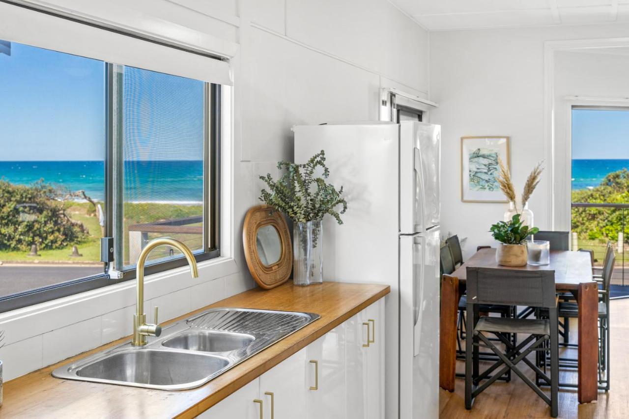 Surfside - Lennox Head Villa Exterior photo