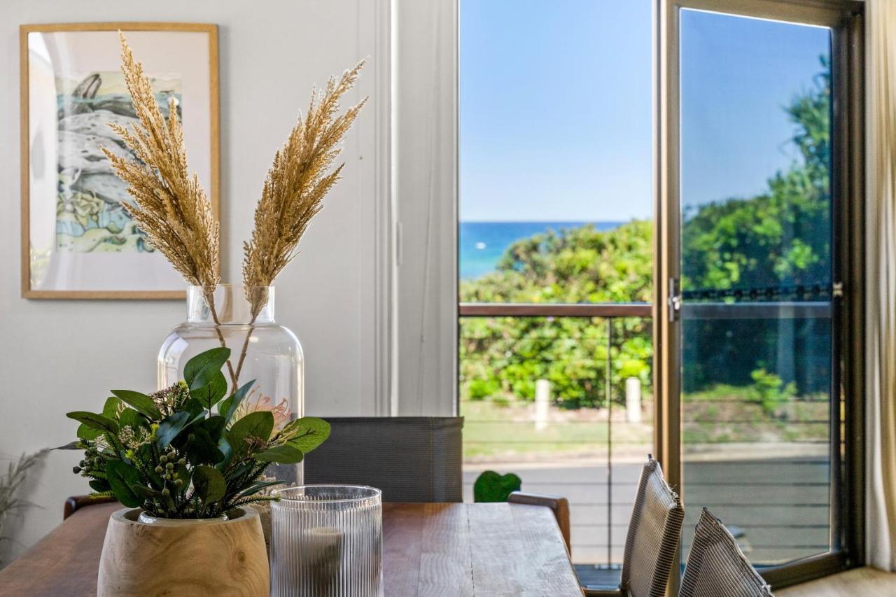 Surfside - Lennox Head Villa Exterior photo