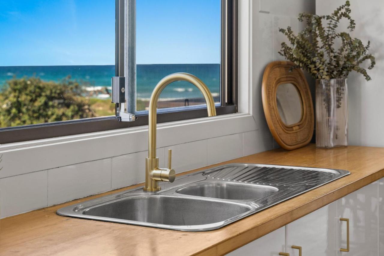 Surfside - Lennox Head Villa Exterior photo