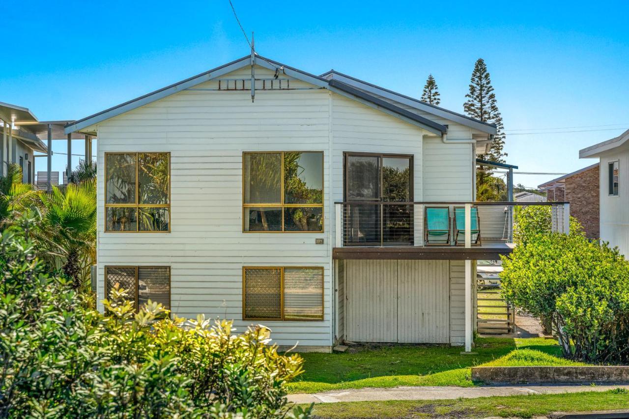 Surfside - Lennox Head Villa Exterior photo