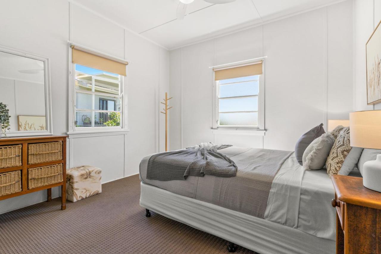 Surfside - Lennox Head Villa Exterior photo