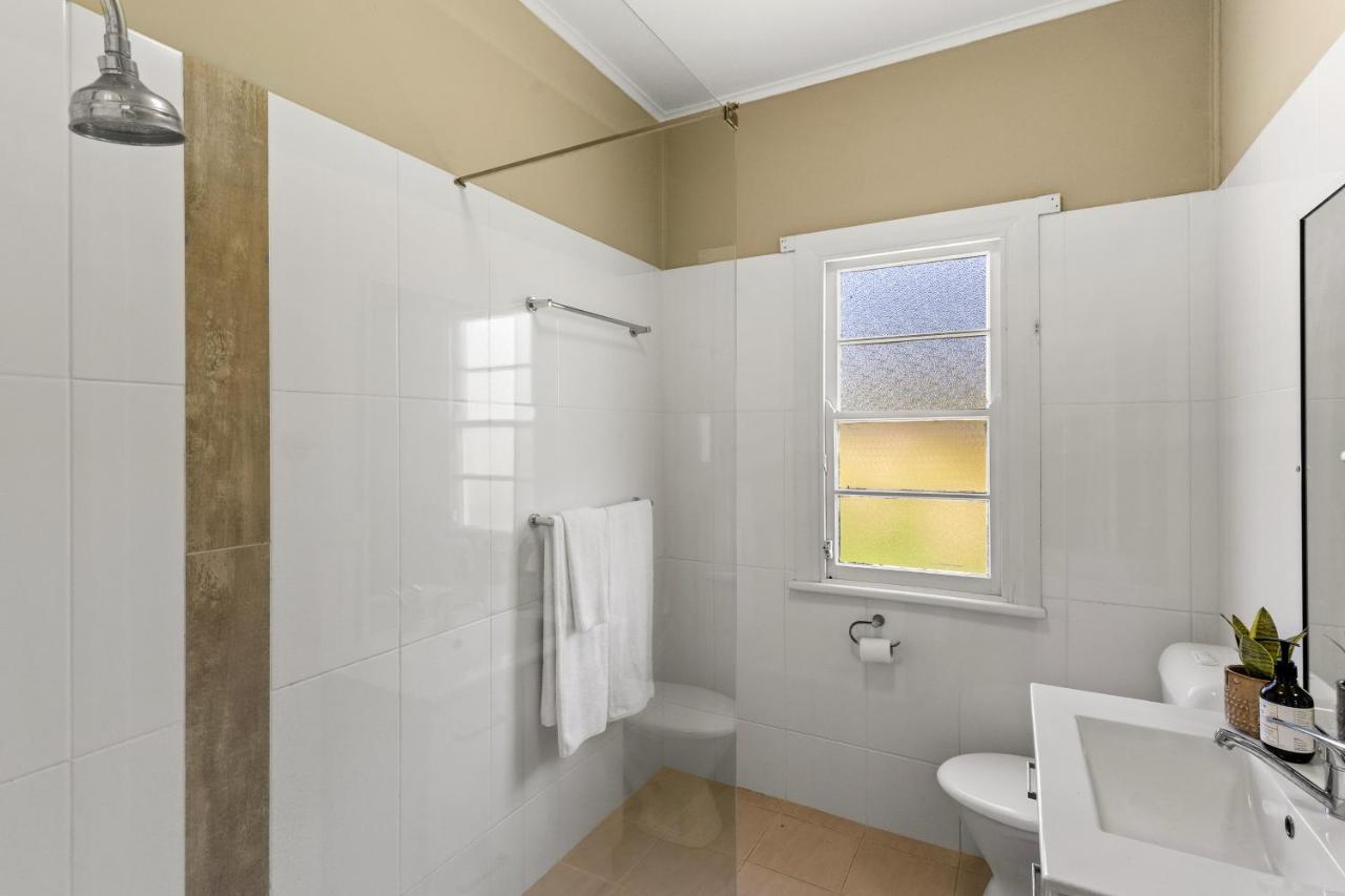 Surfside - Lennox Head Villa Exterior photo